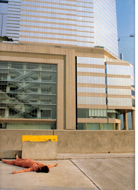 图片[77]-#Hitomi Kuroki 黑木瞳 – 17 months (17个月的) ｄｅｓｉｇｎｅｄ ｗｏｍａｎ - 全本免费在线观看-阅图吧