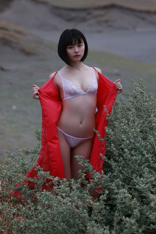 图片[121]-#葉月翼 澪引 ｖｏｌ．２ オール未公開１００カット超完全版 ＦＲＩＤＡＹデジタル写真集 - 全本免费在线观看-阅图吧