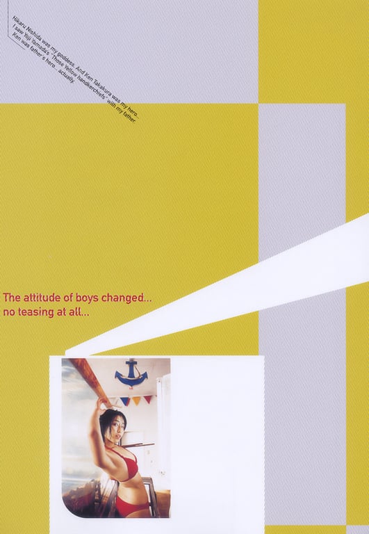 图片[43]-#(月刊系列 059) – 月刊059 佐藤宽子 - 全本免费在线观看-阅图吧