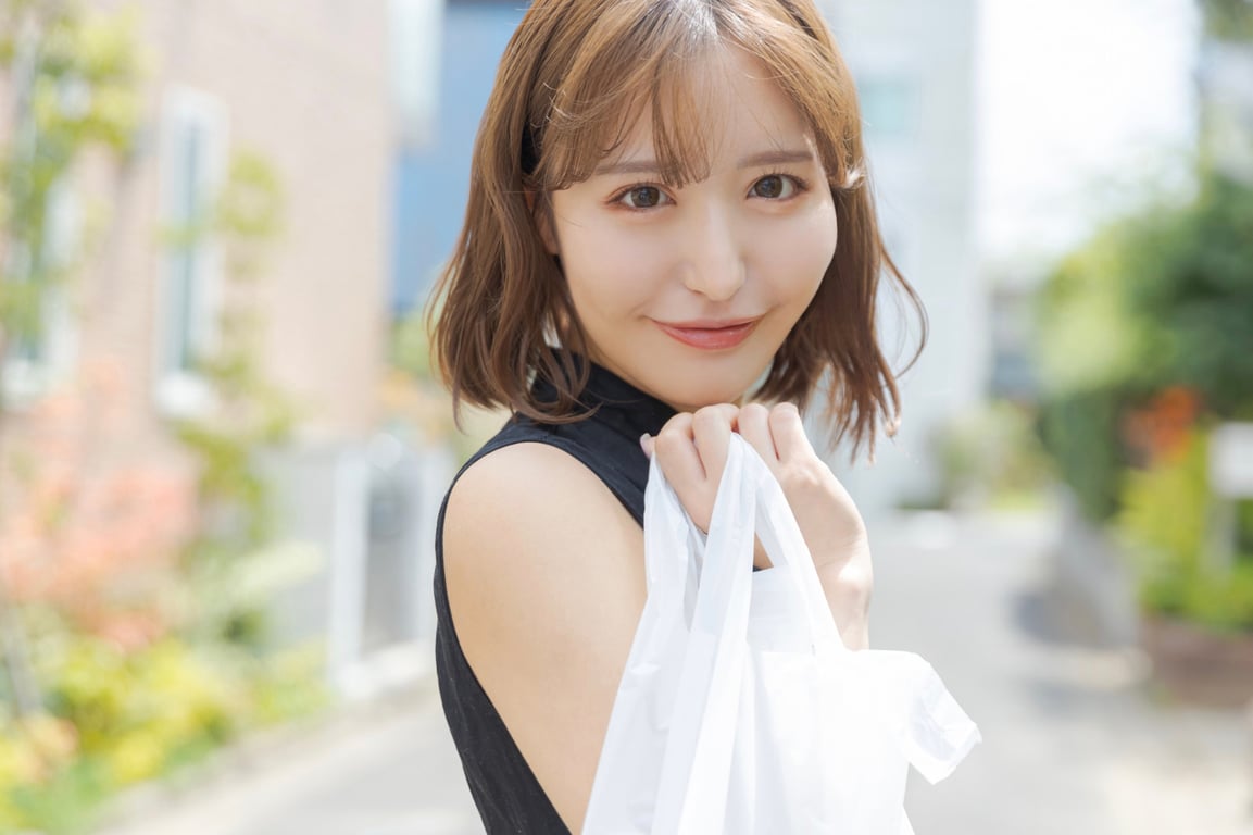 图片[17]-Sarina Momonaga 百永纱里奈 - Perfect Day For A Date 约会日和 - 在线免费观看-阅图吧