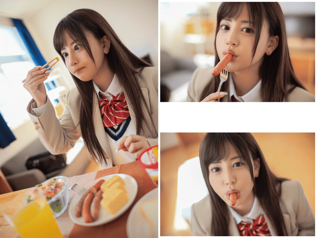 图片[11]-#夕美しおん オフィシャルグラビア写真集 青春＃アオハル - 全本免费在线观看-阅图吧