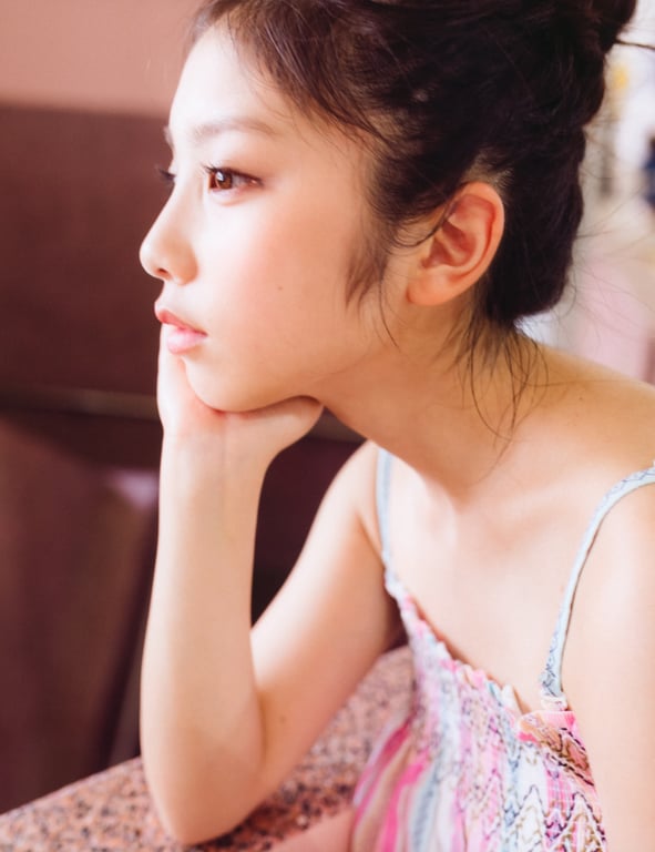 图片[71]-2017.11.26 乃木坂46 与田祐希首本写真集《向阳处的温度》 - 在线免费观看-阅图吧