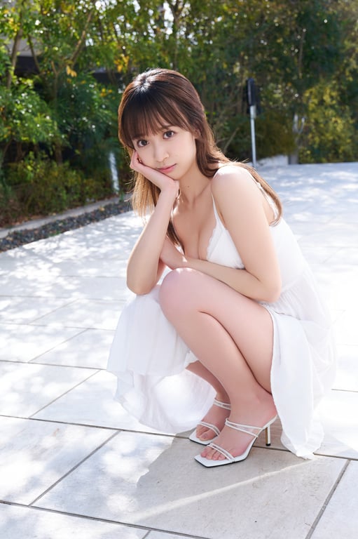 图片[5]-ｙａｍｉ「你好！ｙａｍｉとあそぼ」ＦＲＩＤＡＹデジタル写真集 - 在线免费观看-阅图吧