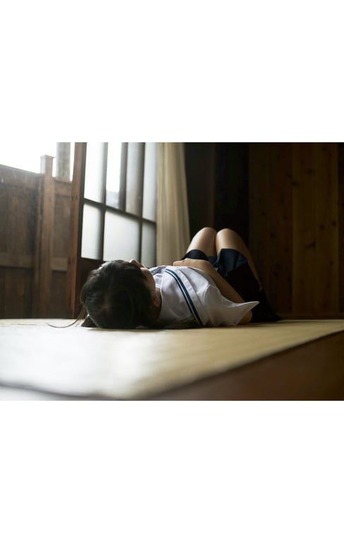 图片[8]-#青山裕企 Photobook 26sets\【青山裕企】夏日的纯真 - 全本免费在线观看-阅图吧