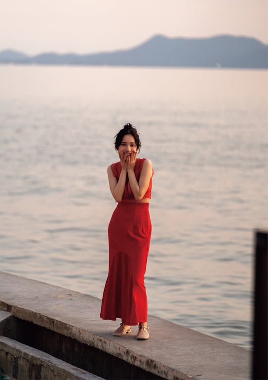 图片[74]-【電子版限定45ページ増】都丸紗也華 4th写真集 10 - 在线免费观看-阅图吧