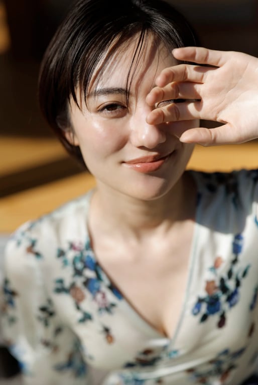 图片[16]-#マンスリーガール010＝奥山かずさ「オール新撮100カット＆ムービー40分」FRIDAY - 全本免费在线观看-阅图吧