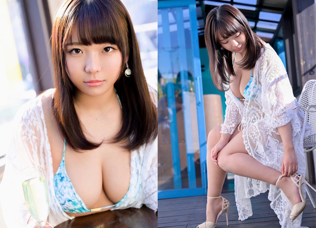 图片[17]-#稲場るか デジタル写真集 Exclusive Best 01 - 全本免费在线观看-阅图吧