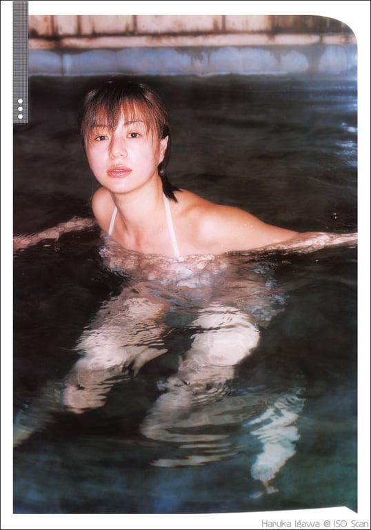 图片[14]-#(月刊シリーズ 022) – 月刊022 井川遥 - 全本免费在线观看-阅图吧