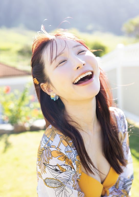 图片[23]-#天使萌最后裸体写真集 天使なんかじゃない。 - 全本免费在线观看-阅图吧