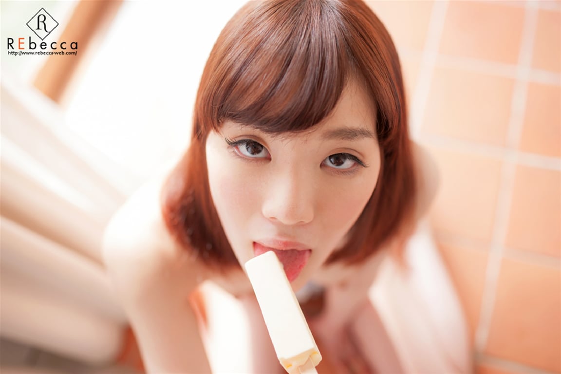 图片[32]-Airi 白色铃铛奏响的音色・铃村爱里 数码写真集 - 在线免费观看-阅图吧