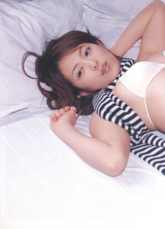 图片[35]-#岩佐真悠子 – 草莓别册 StrawberryTrip-ストロベリートリップ(105p) - 全本免费在线观看-阅图吧