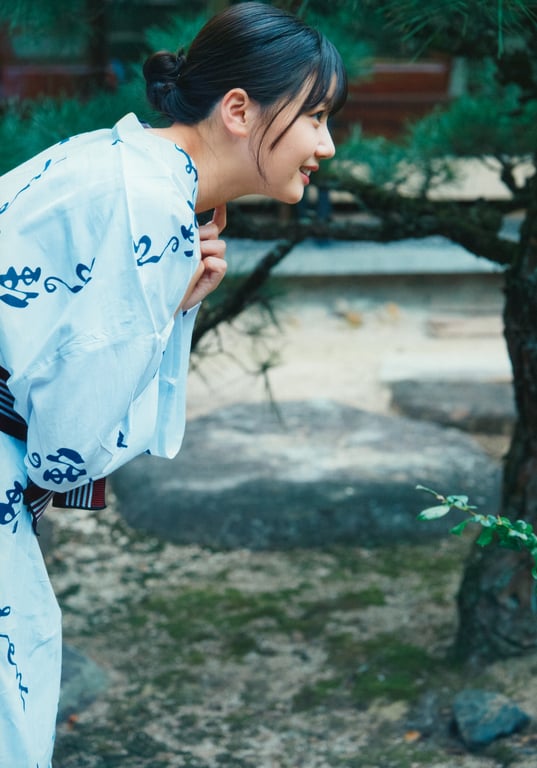 图片[40]-瀧野由美子 2nd 写真集『Mindscape』 - 在线免费观看-阅图吧