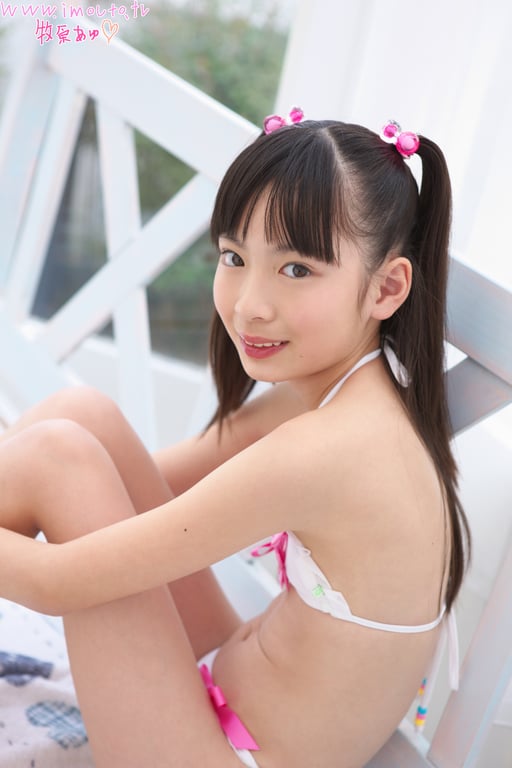 图片[136]-牧原あゆ 『純真無垢 vol.3』 - 在线免费观看-阅图吧