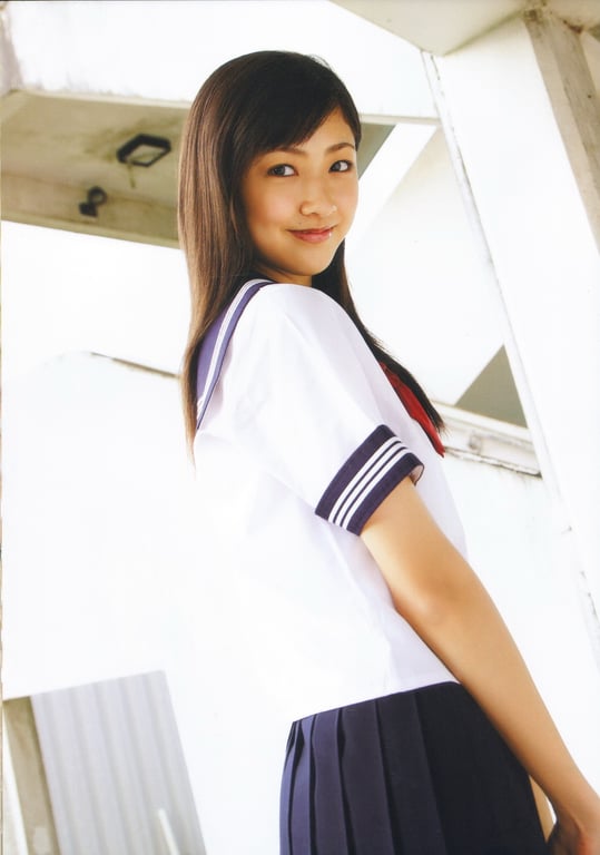 图片[37]-#熊井友理奈写真集 FLOWERAGE (2009.07.25) - 全本免费在线观看-阅图吧