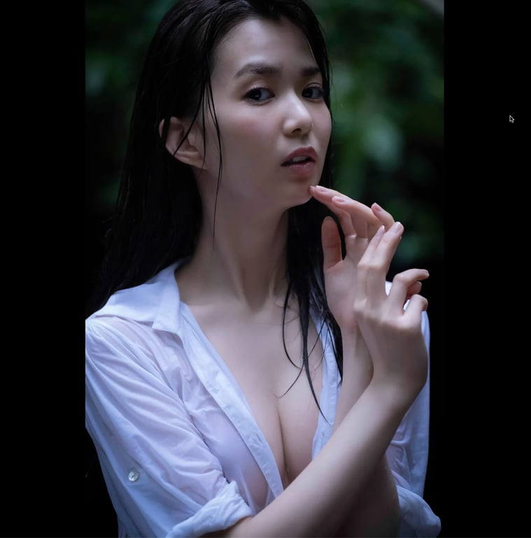 图片[85]-#松平璃子写真集另一个版本 My Baby Riko - 全本免费在线观看-阅图吧