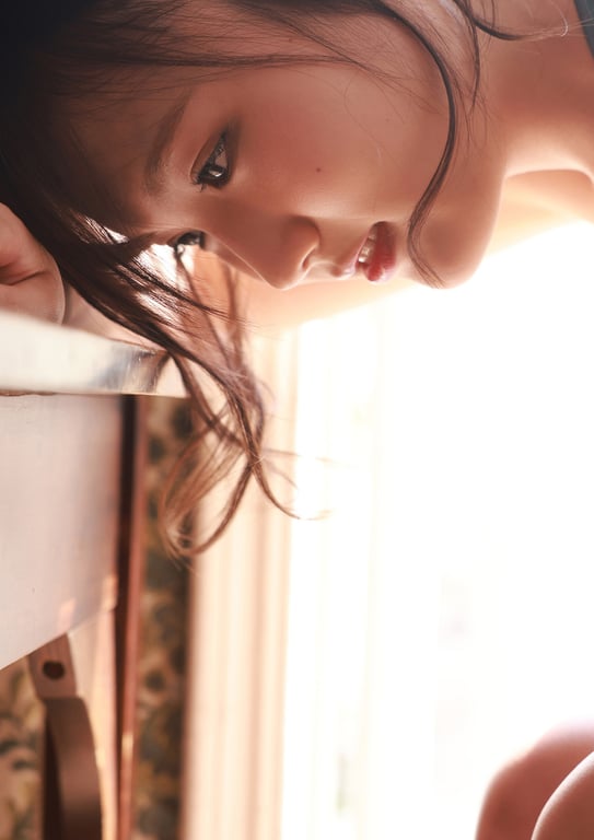 图片[8]-#藤白柠檬 from 梦见Adolescence Lemon Power 素颜 写真集 - 全本免费在线观看-阅图吧