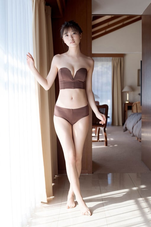 图片[55]-#工藤美樱 秘密的旅行 (NO watermark) - 全本免费在线观看-阅图吧