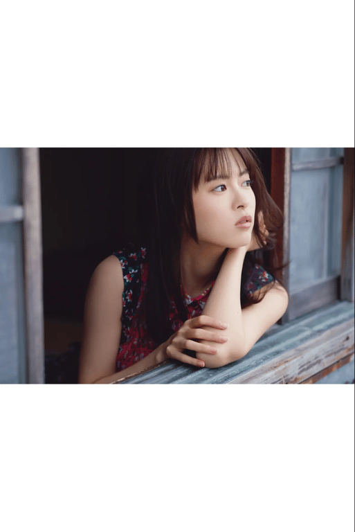 图片[43]-#Yume Shinjo 新条由芽 – A sparkling heroine 闪闪发光的女主角 (2020-05-29) - 全本免费在线观看-阅图吧