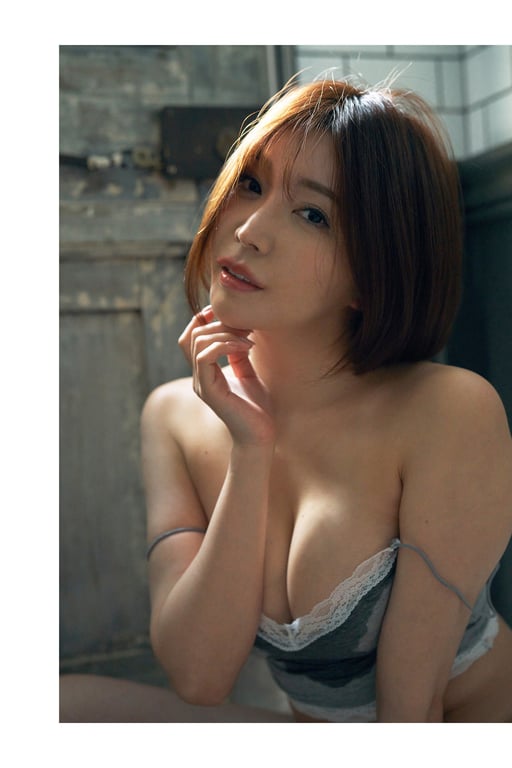 图片[38]-#Yui Furukawa 古河由衣 – Enchanted… 魅惑… (2023-01-27) - 全本免费在线观看-阅图吧