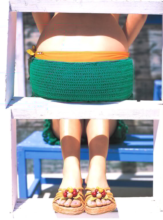 图片[37]-#夏川純 – CREA - 全本免费在线观看-阅图吧