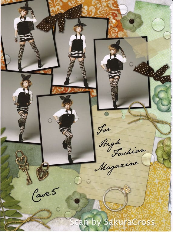 图片[53]-#Tomomi Itano 板野友美「TOMOCAWAII! VOL.3 In Autumn & Winter」 - 全本免费在线观看-阅图吧