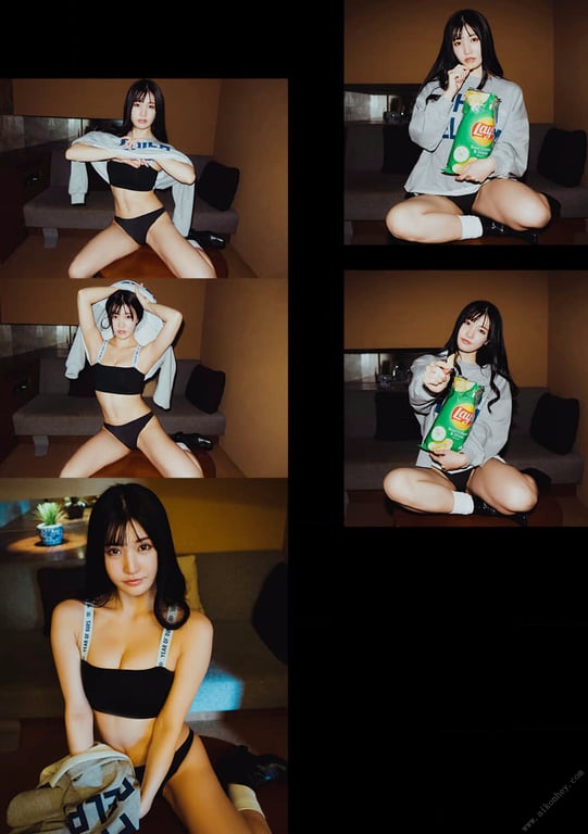 图片[31]-#Shoko Takahashi 高桥翔子 – #Escape (2021-06-21) - 全本免费在线观看-阅图吧