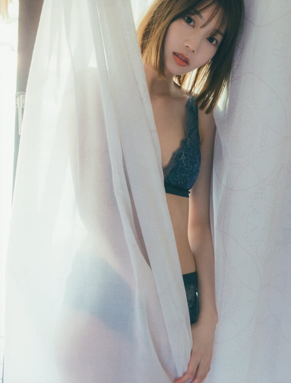 图片[69]-2024.06.18 日向坂46 高本彩花1st写真集 在我的记忆中 - 在线免费观看-阅图吧