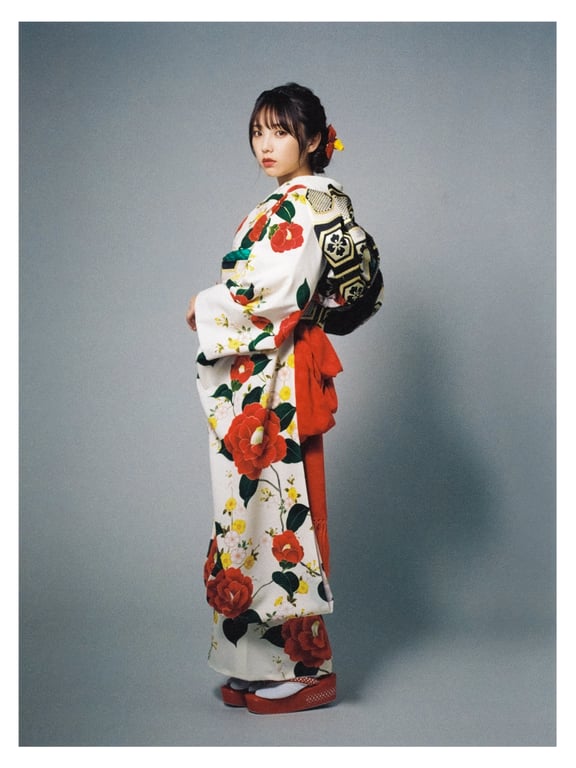 图片[135]-#与田祐希2nd写真集 沉默的时间 - 全本免费在线观看-阅图吧