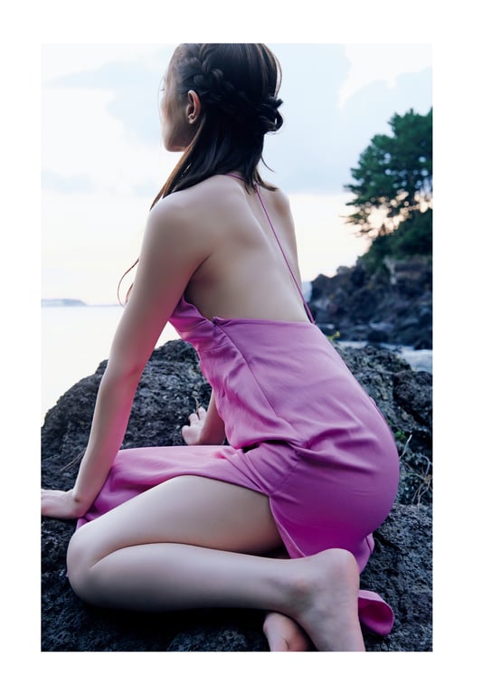 图片[110]-中田花奈 ２ｎｄ写真集 撩拨人心 - 在线免费观看-阅图吧