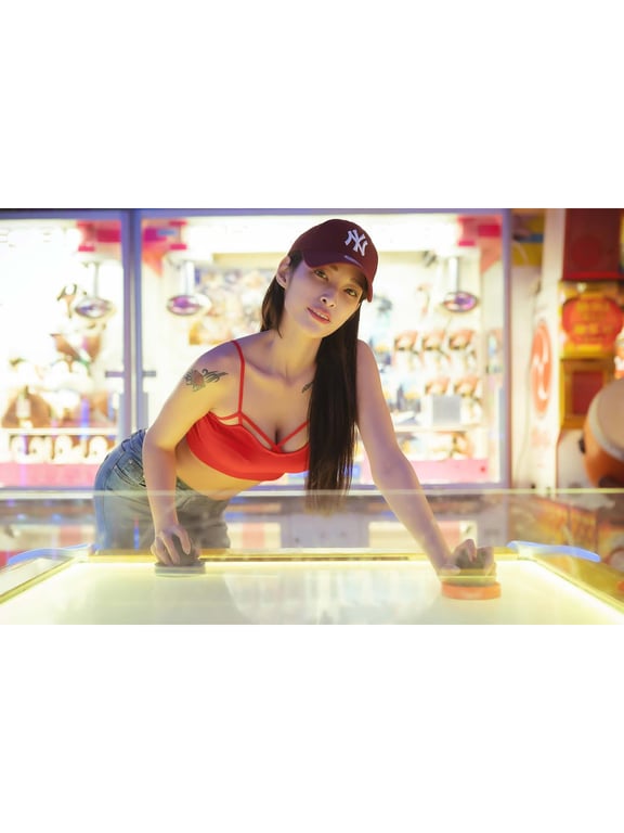 图片[12]-#傻傻曈 Tone Tone-曈心未泯個人寫真 (2019-10-24) - 全本免费在线观看-阅图吧