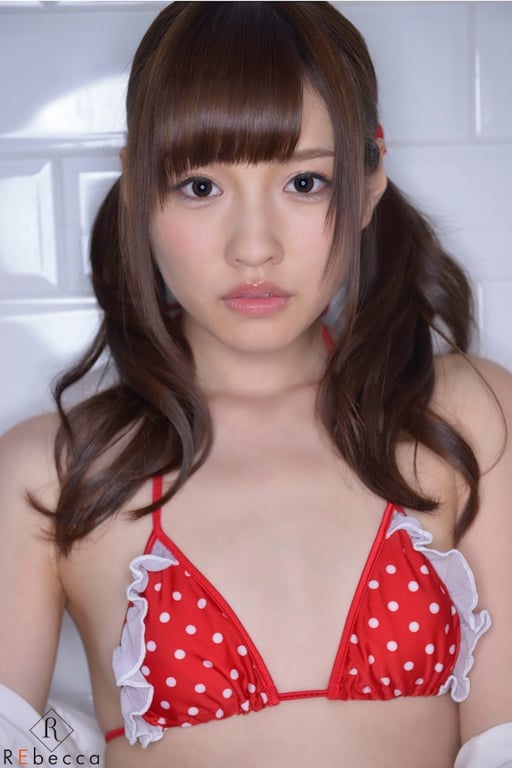 图片[123]-Arina 大胆过激偶像！桥本有菜 数码写真集 - 在线免费观看-阅图吧