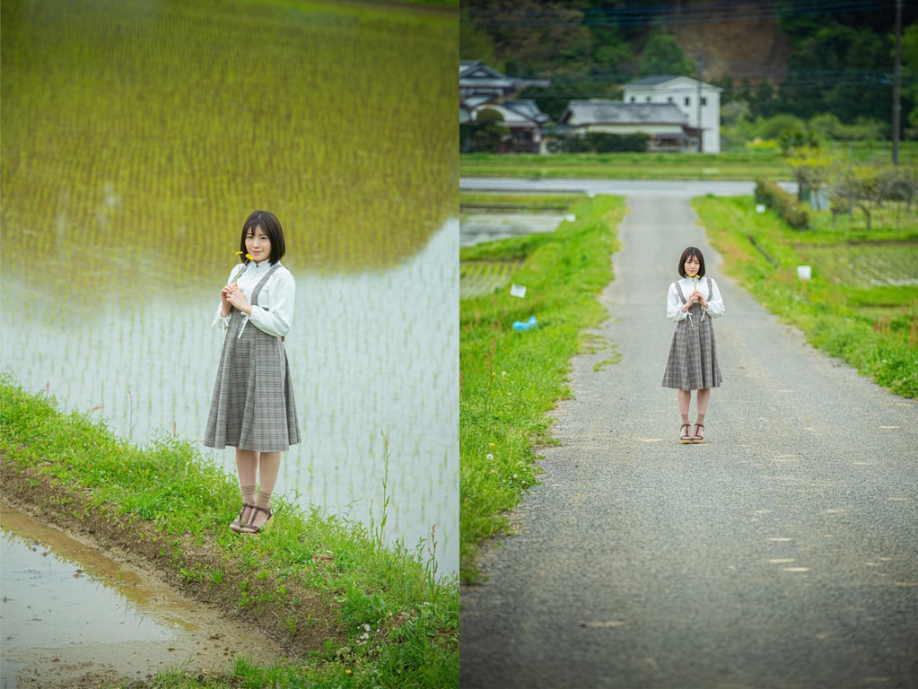 图片[3]-#目黒ひな実 オフィシャル写真集 天真爛漫なGカップおっぱい - 全本免费在线观看-阅图吧