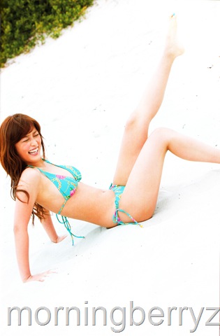 图片[16]-#石川梨華写真集 『 Lucky☆ 』 LQ - 全本免费在线观看-阅图吧