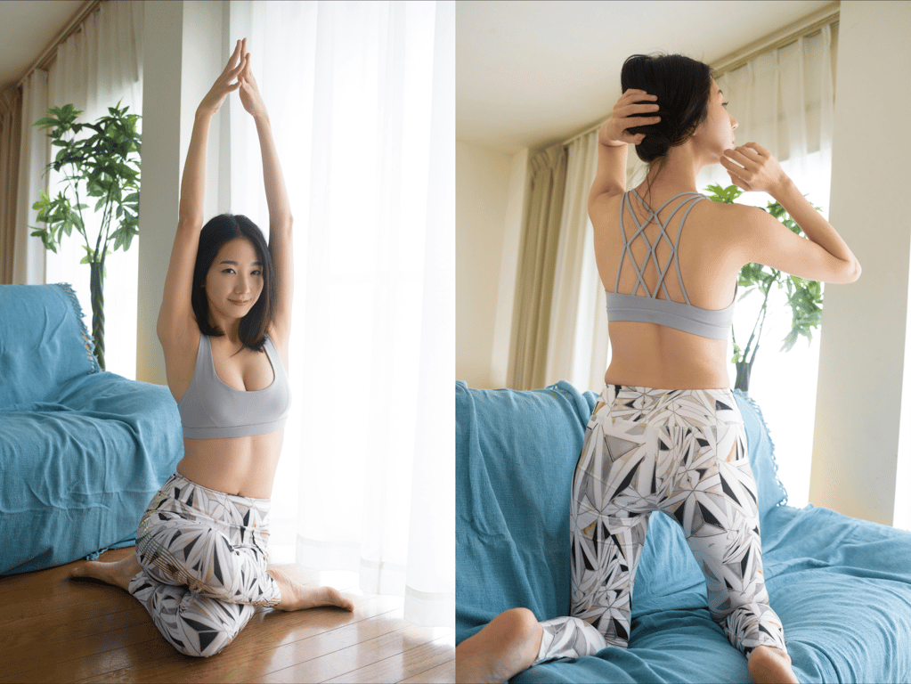 图片[57]-大塚制药 デジタル写真集『姉姐コンプリート』(グラビア学園) - 在线免费观看-阅图吧