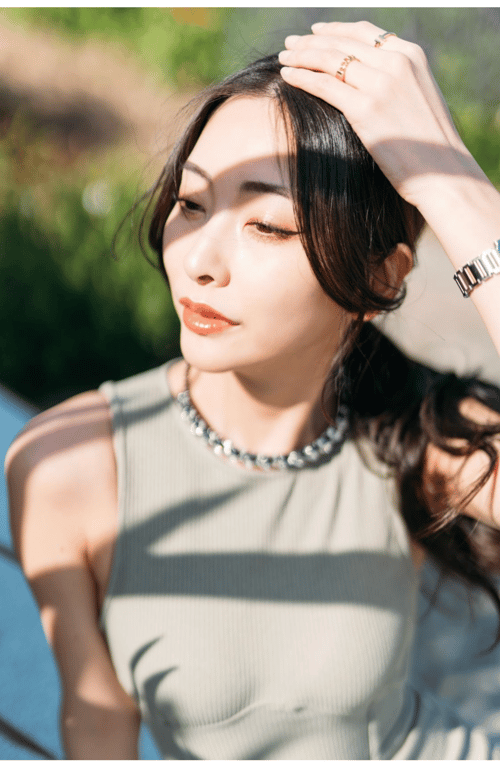 图片[73]-Makoto Minami 南真琴 - Lemonade - 在线免费观看-阅图吧