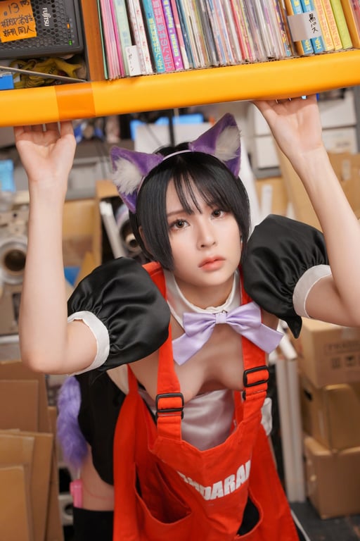 图片[44]-おりん 野外露出写真集 - 在线免费观看-阅图吧