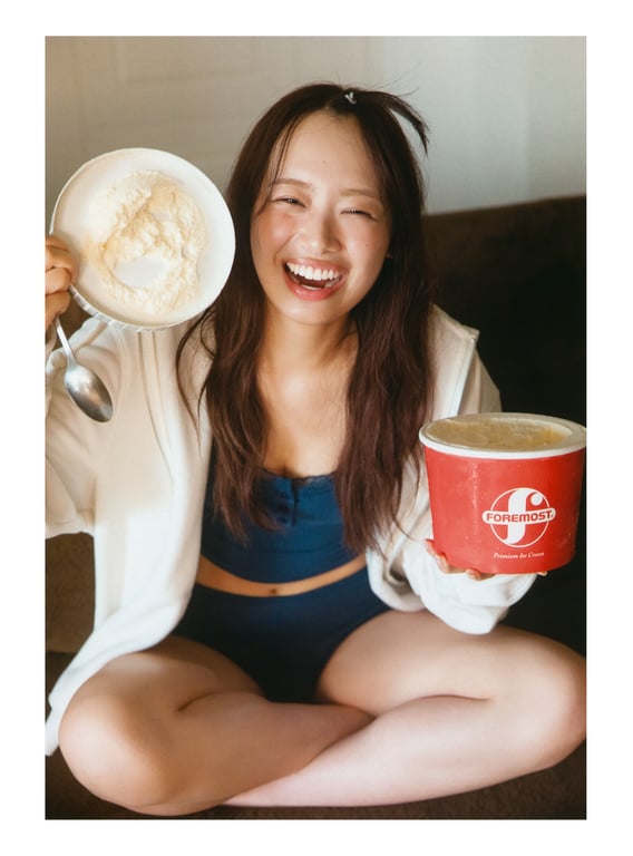 图片[86]-2024.12.03 日向坂46滨岸日和1st写真集『假如』 - 在线免费观看-阅图吧