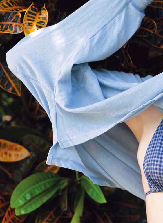 图片[116]-#似鸟沙也加 1st写真集 Ribbon - 全本免费在线观看-阅图吧