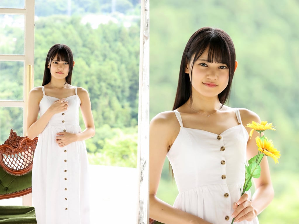 图片[8]-#Umi Yatsugake 八挂海 – Pose Edition No. 01 - 全本免费在线观看-阅图吧