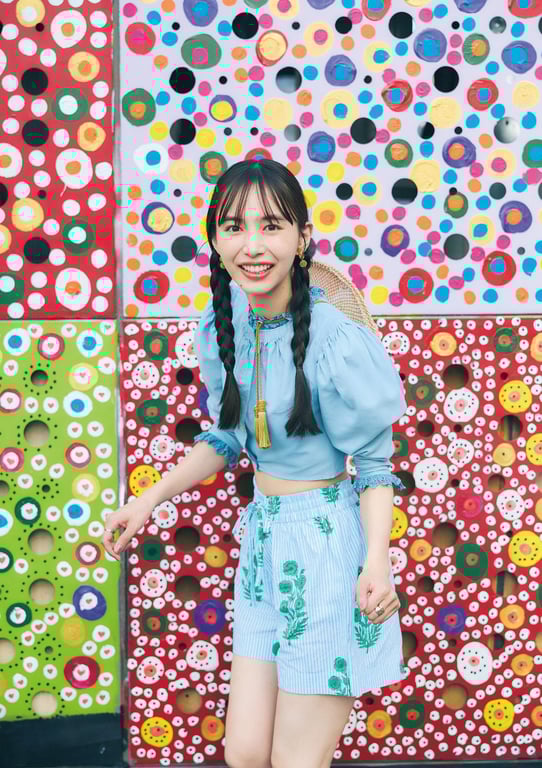 图片[58]-井桁弘恵写真集 刹那 - 在线免费观看-阅图吧