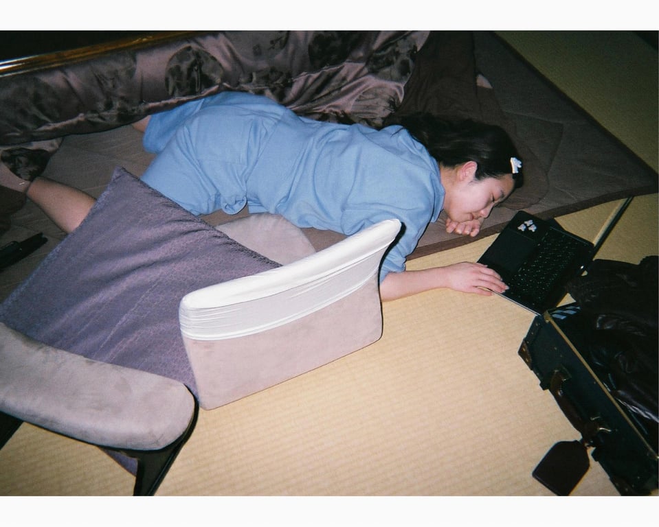 图片[77]-#大河桃 日常写真集 ＃もも日常 (wunder publishing house) - 全本免费在线观看-阅图吧