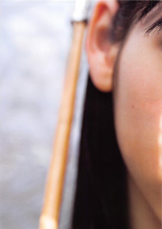 图片[11]-#Natsumi Matsuoka – Postscript (SR) - 全本免费在线观看-阅图吧