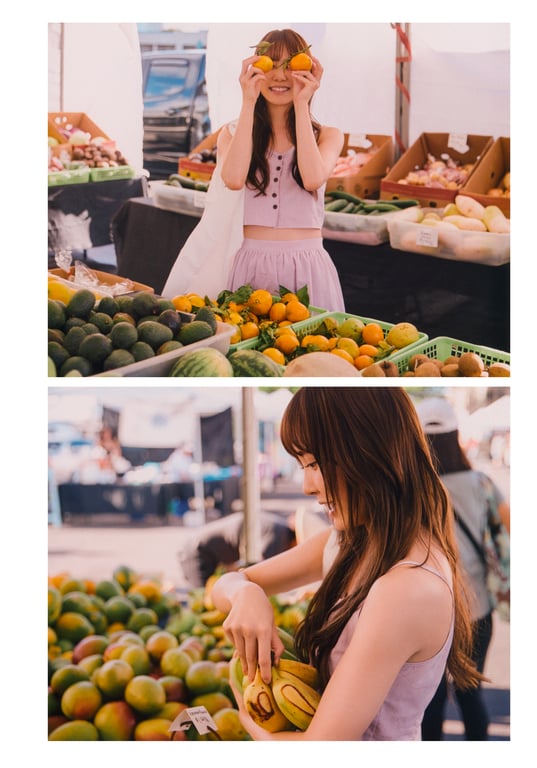 图片[25]-Shiho Kato 加藤史帆 - 1st Photobook #Aitai #想见你 (2023-06-20) - 在线免费观看-阅图吧