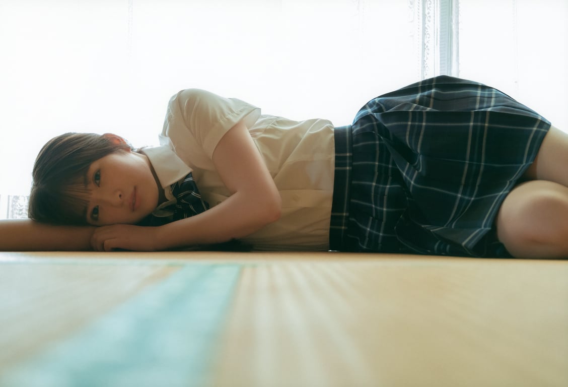 图片[112]-2024.10.29 TRIANGLE magazine 03 乃木坂46 与田祐希 - 在线免费观看-阅图吧