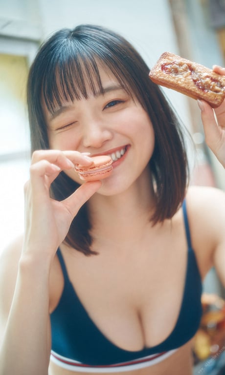 图片[30]-#Suzuka 涼雅 – SUZUKA 19 (2022-11-21) - 全本免费在线观看-阅图吧