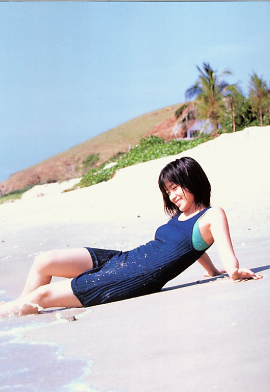 图片[54]-#Chizuru Ikewaki 池脇千鶴 – Straight 笔直 - 全本免费在线观看-阅图吧