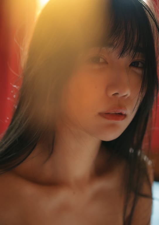 图片[13]-【デジタル限定】天羽希純写真集「もっと見せたいー続・きすみすきー」 (週プレ PHOTO BOOK) - 在线免费观看-阅图吧