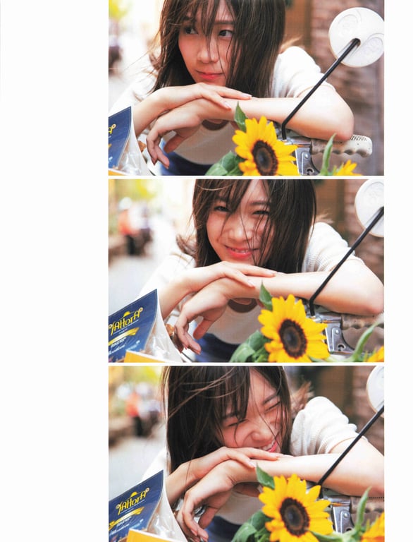 图片[9]-#乃木坂46 秋元真夏2nd写真集 『想让你幸福』Low - 全本免费在线观看-阅图吧