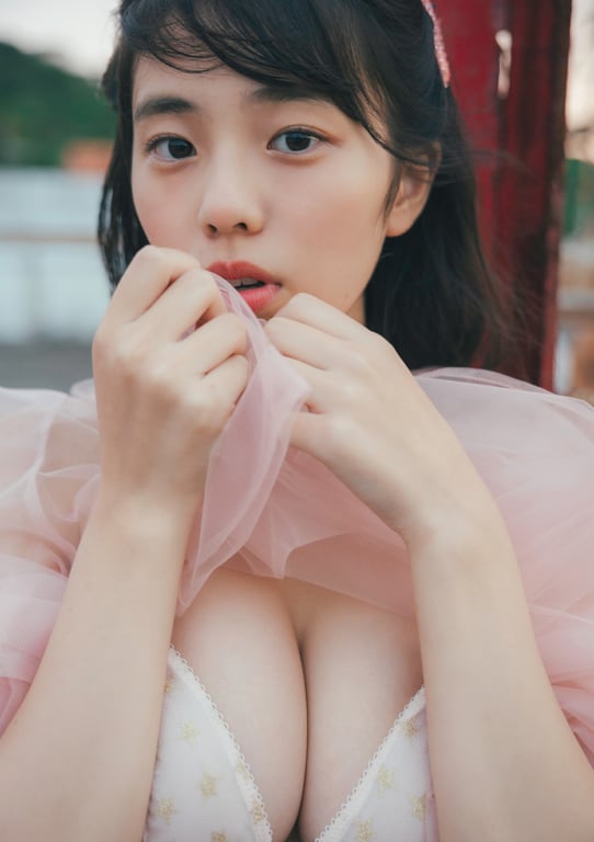 图片[26]-2024.06.03 【数字限定】菊地姬奈写真集「续：moment」 (週刊プレイボーイ PHOTO BOOK) - 在线免费观看-阅图吧