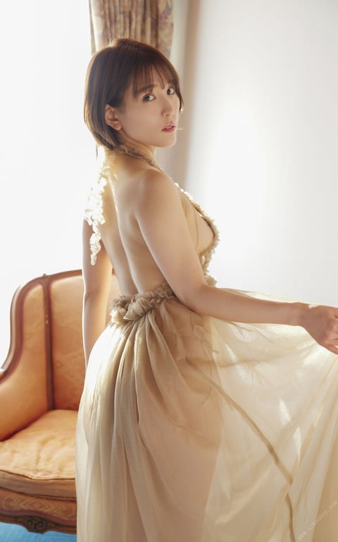 图片[184]-#朝比奈祐未『无耻秘书』〜Ver.1〜（200Photos） - 全本免费在线观看-阅图吧